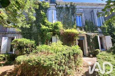 Maison 5 pièces 230000 €