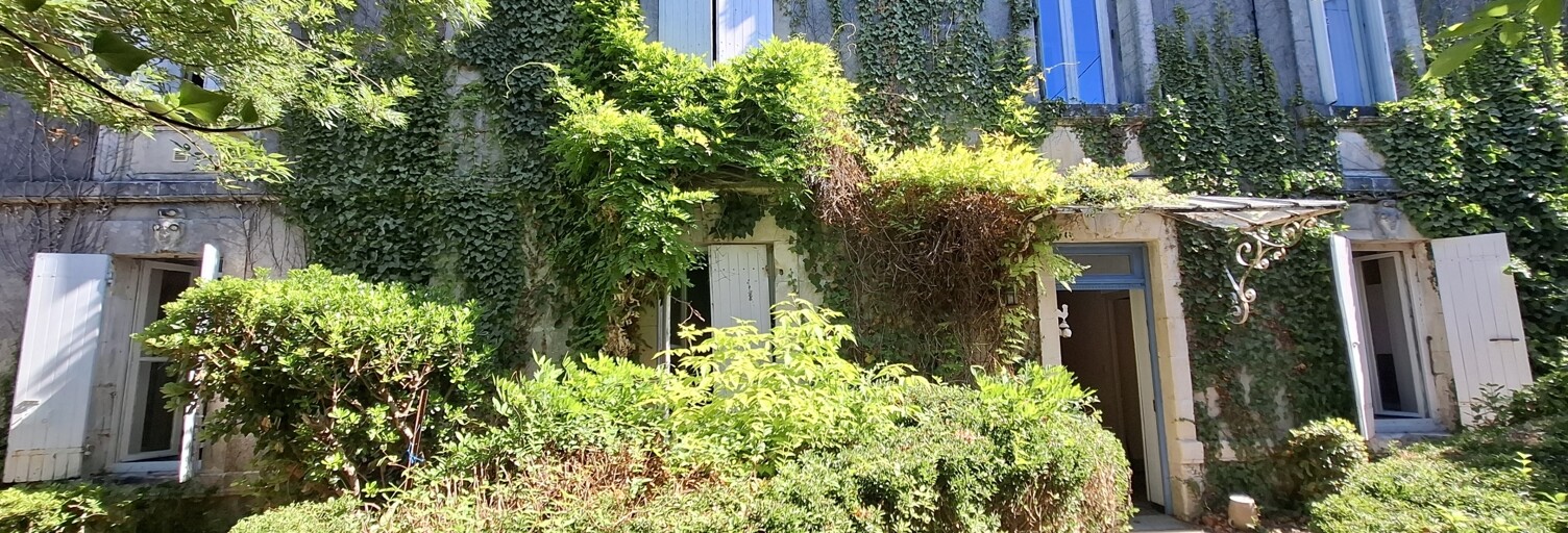 Maison 5 Pièces 103 m² à vendre à Bourcefranc-le-Chapus (17560)
