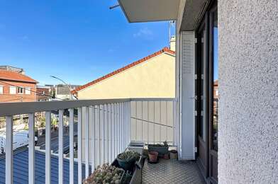 Appartement 1 pièces 212000 €