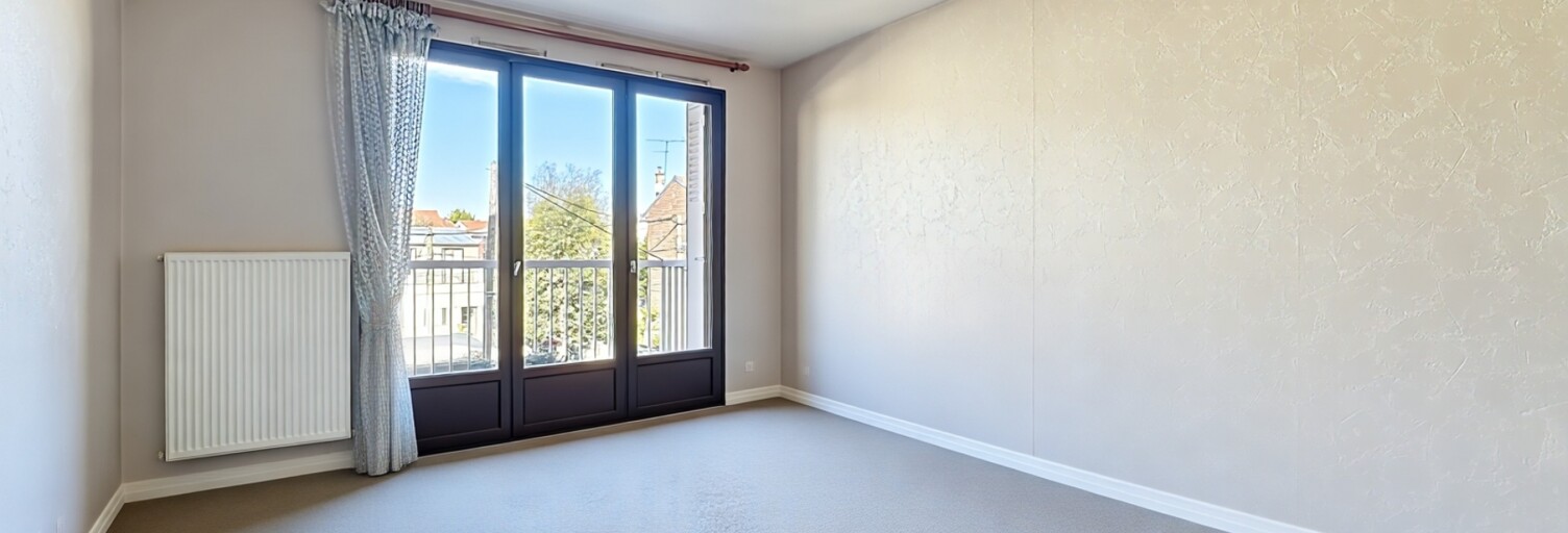 Appartement 1 Pièce 29 m² à vendre à Montreuil (93100)