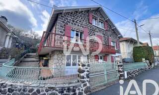 Maison 8 Pièces 226 m² à vendre à Le Puy-en-Velay (43000)