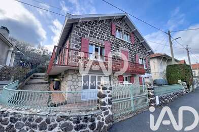 Maison 8 pièces 310000 €