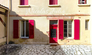 Appartement 2 Pièces 49 m² à vendre à Albi (81000)