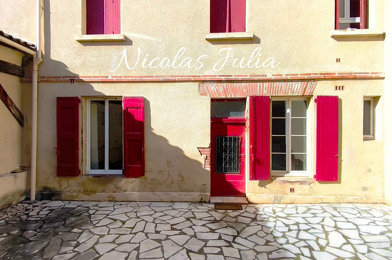 Appartement 2 pièces 120000 €