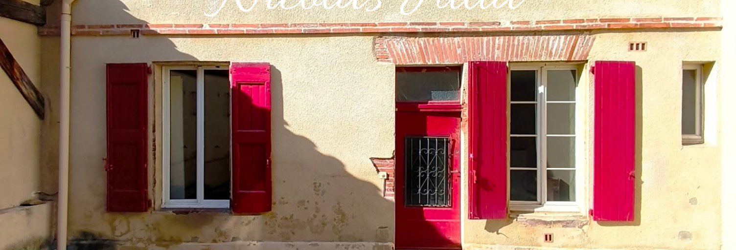 Appartement 2 Pièces 49 m² à vendre à Albi (81000)