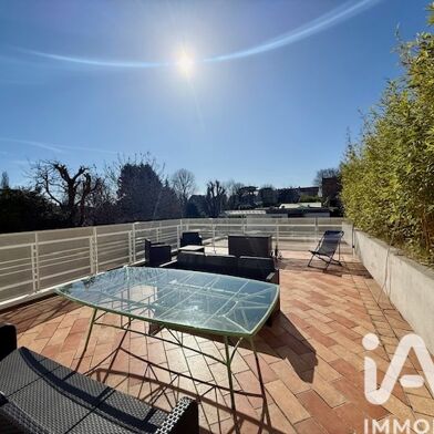 Maison 5 pièces 1050000 €