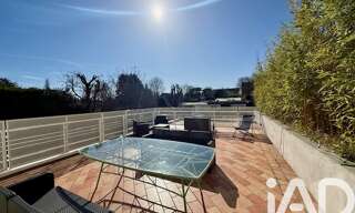 Maison 5 Pièces 134 m² à vendre à Garches (92380)
