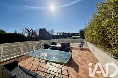 Maison 5 pièces 1050000 €