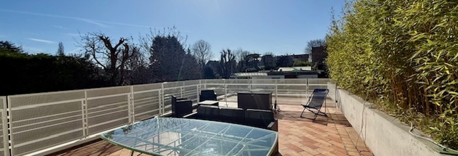 Maison 5 Pièces 134 m² à vendre à Garches (92380)