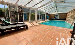 Maison 8 Pièces 140 m² à vendre à Savonnières (37510)