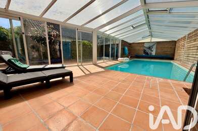 Maison 8 pièces 390000 €
