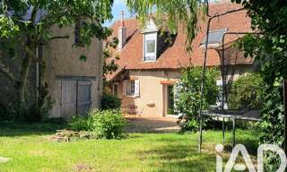 Maison 8 Pièces 140 m² à vendre à Savonnières (37510)