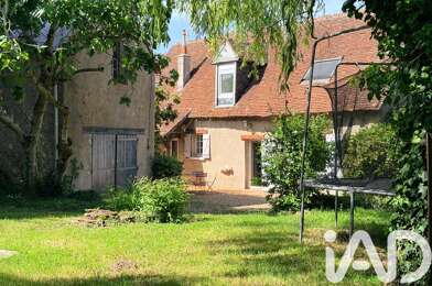 Maison 8 pièces 379000 €