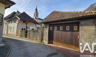 Maison 5 Pièces 98 m² à vendre à Culoz-Béon (01150)