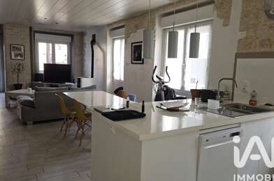 Maison 5 pièces 239000 €