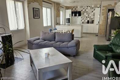 Maison 5 pièces 229000 €