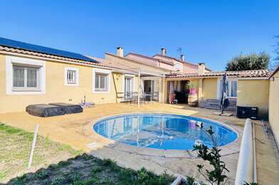 Maison 4 pièces 323000 €