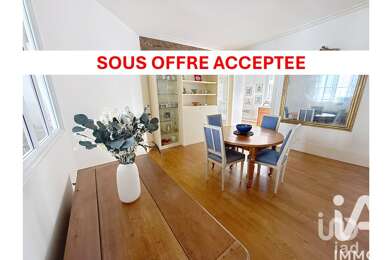 Appartement 6 pièces 1080000 €