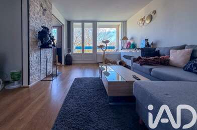 Appartement 5 pièces 129000 €