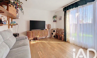 Appartement 4 Pièces 84 m² à vendre à Antony (92160)