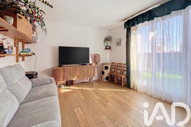 Appartement 4 pièces 419000 €