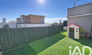 Appartement 4 Pièces 84 m² à vendre à Antony (92160)