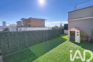 Appartement 4 pièces 399000 €