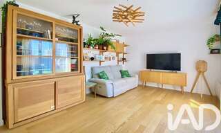 Appartement 4 Pièces 85 m² à vendre à Antony (92160)