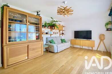 Appartement 4 pièces 399000 €