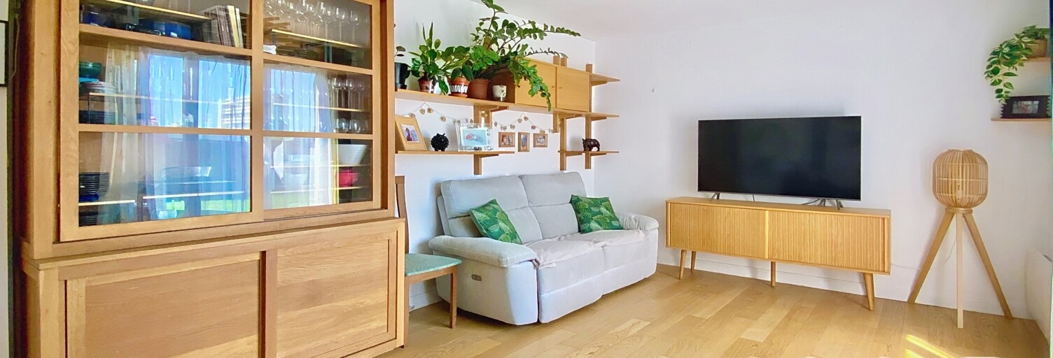 Appartement 4 Pièces 85 m² à vendre à Antony (92160)