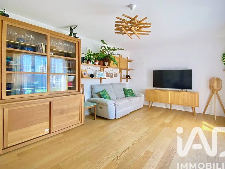 Vente Appartement 4 pièces — photo 1