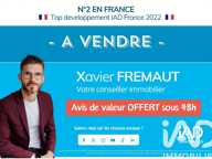 Vente Appartement 4 pièces — photo 2