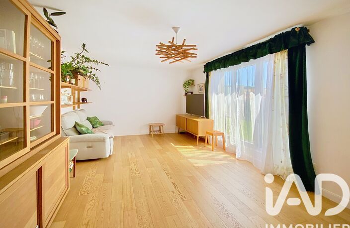 Vente Appartement 4 pièces — photo 3