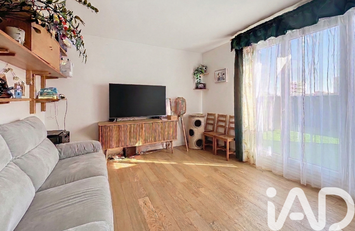 Vente Appartement 4 pièces — photo 4