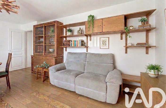Vente Appartement 4 pièces — photo 5