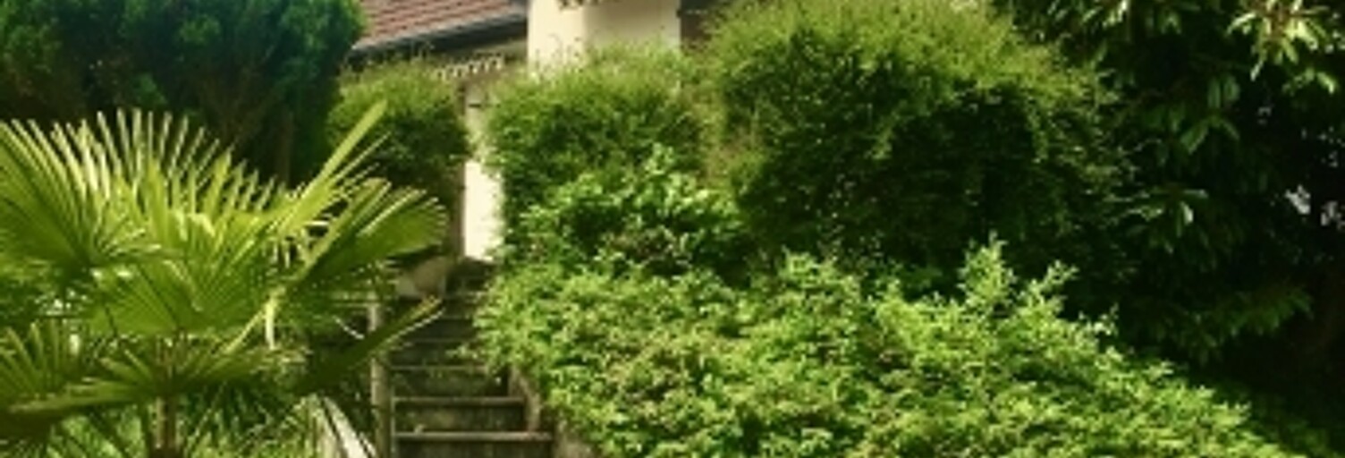 Maison 8 Pièces 166 m² à vendre à Corbeil-Essonnes (91100)