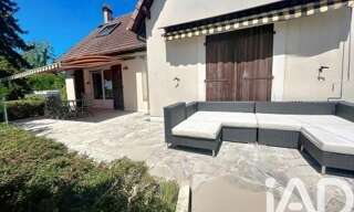 Maison 8 Pièces 166 m² à vendre à Corbeil-Essonnes (91100)