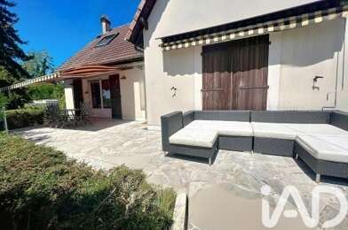 Maison 8 pièces 334000 €