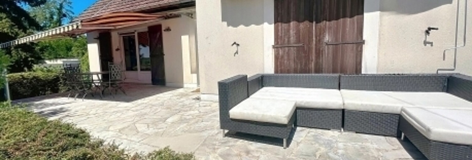 Maison 8 Pièces 166 m² à vendre à Corbeil-Essonnes (91100)