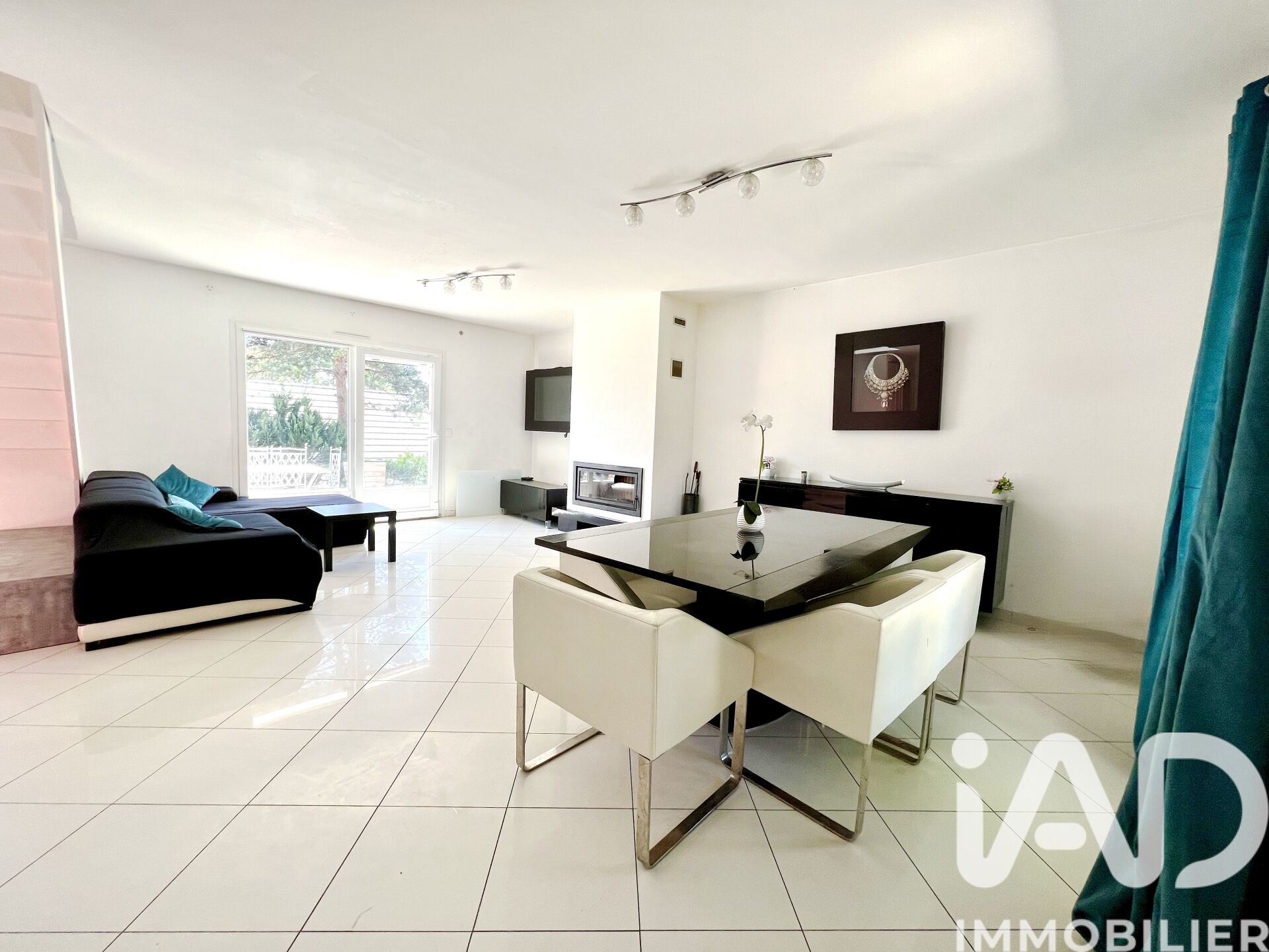 Vente Maison traditionnelle 8 pièces - Photo 3
