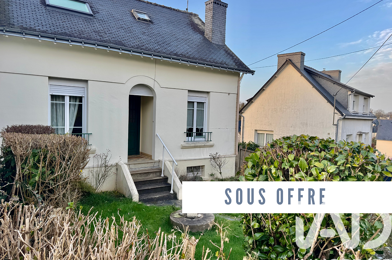 Maison 4 pièces 147800 €