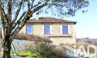 Maison 12 Pièces 332 m² à vendre à Proissans (24200)