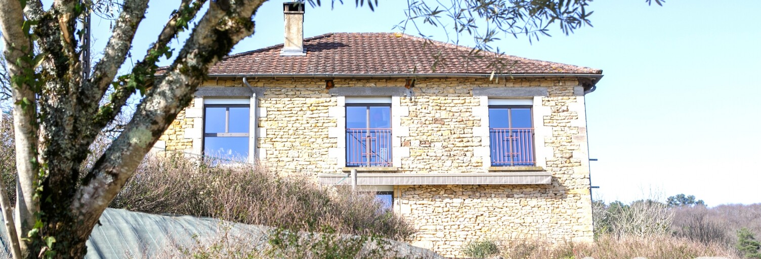 Maison 12 Pièces 332 m² à vendre à Proissans (24200)