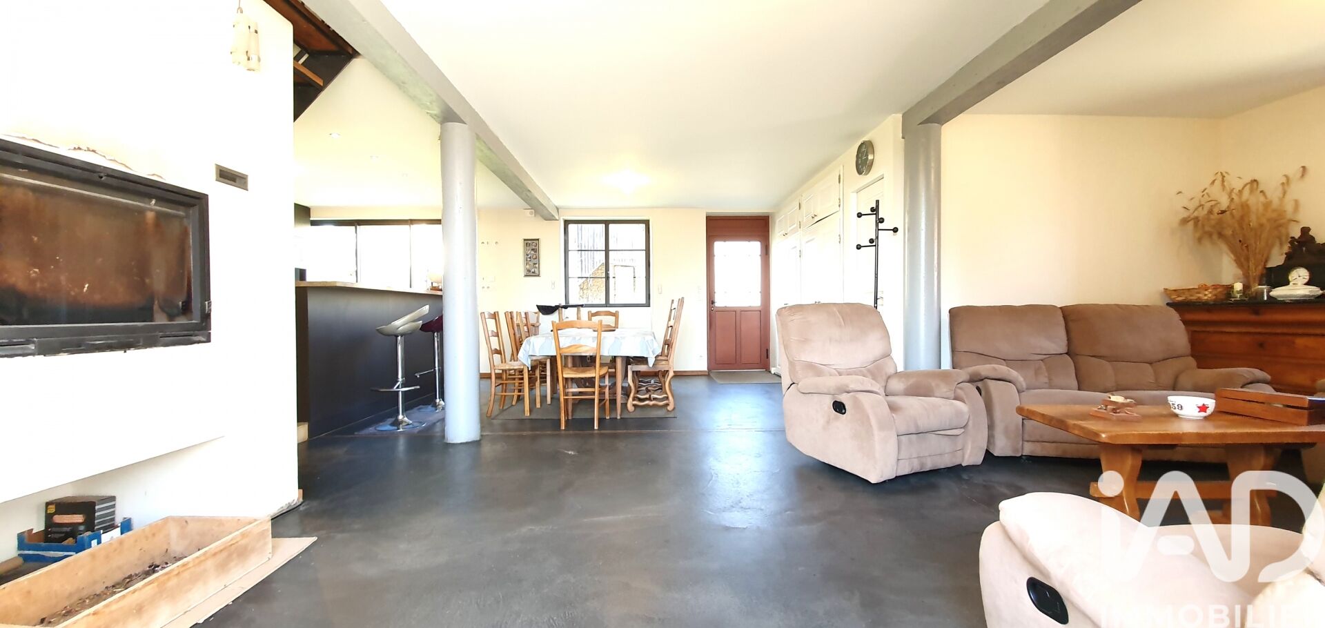 Vente Maison/villa 12 pièces - Photo 4