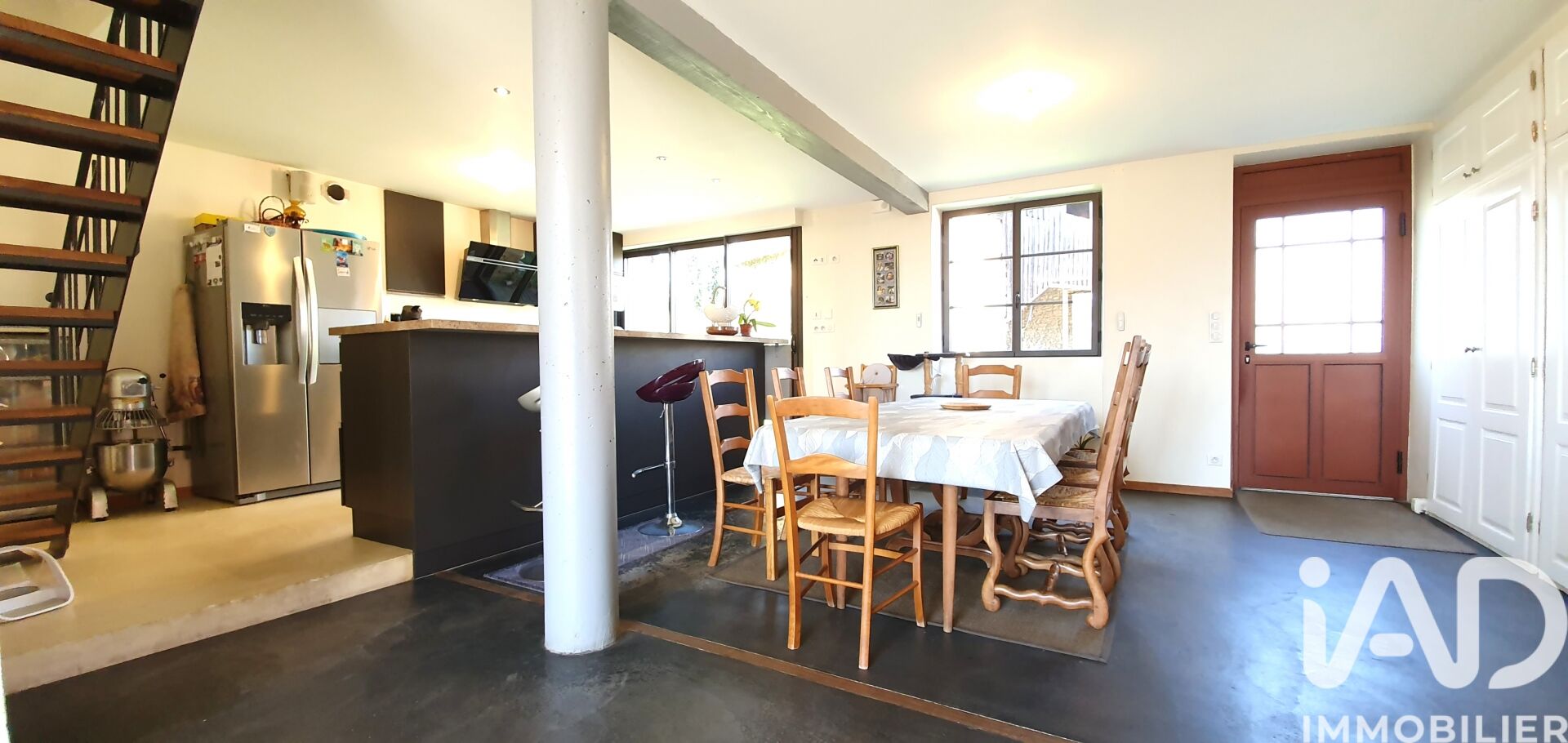Vente Maison/villa 12 pièces - Photo 5