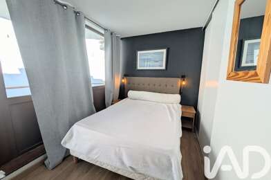 Appartement 2 pièces 98000 €