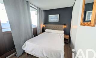 Appartement 2 Pièces 34 m² à vendre à Bagnères-de-Bigorre (65200)