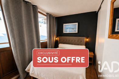 Appartement 2 pièces 85000 €