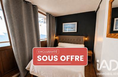 Vente Appartement 2 pièces — photo du bien