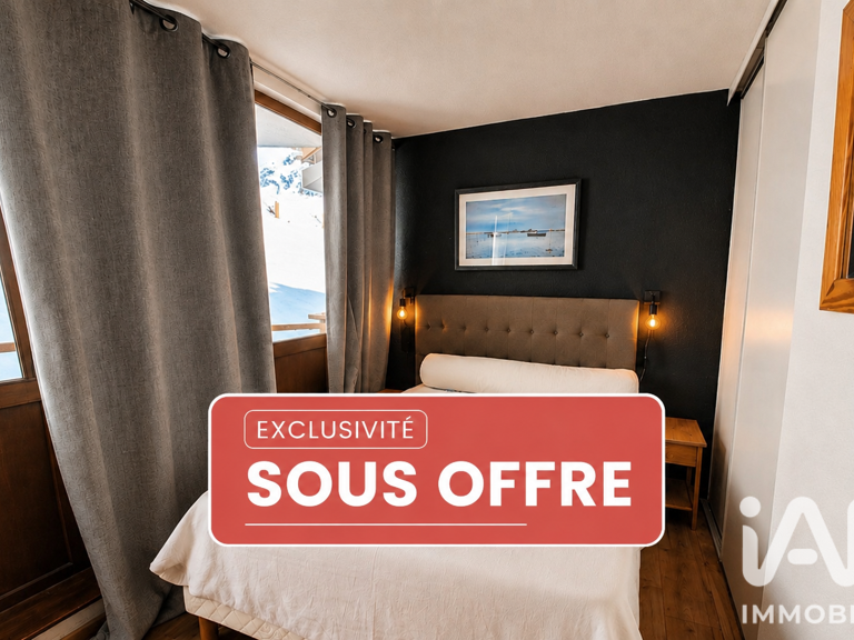 Vente Appartement 2 pièces — photo 1